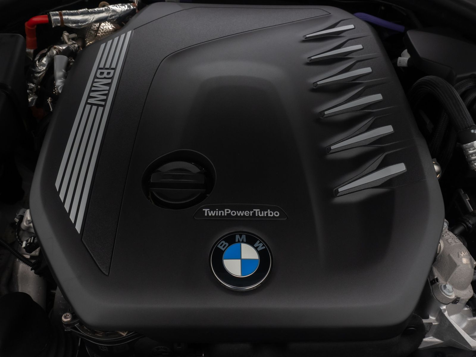 Fahrzeugabbildung BMW 330d Stop&Go LED DAB DriveAssis Panorama 18Zoll