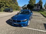 BMW 318 Gran Turismo Gran Turismo 318d Sport Lin... - BMW 318 Gran Turismo: Limousine