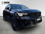 Volvo XC40 B4 Plus Black Edition 360Grad Seiten- u. He - Volvo XC40 in Osnabrück