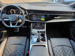 Audi Q8 – 16 / 39