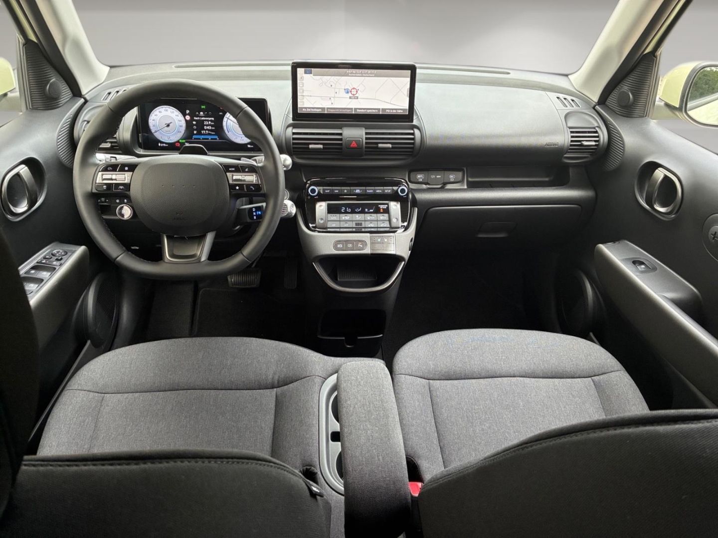 Hyundai INSTER – Bild 12