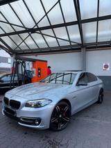 BMW 530d Sport Automatik Facelift,Euro 6 o... - BMW 530 in Bonn