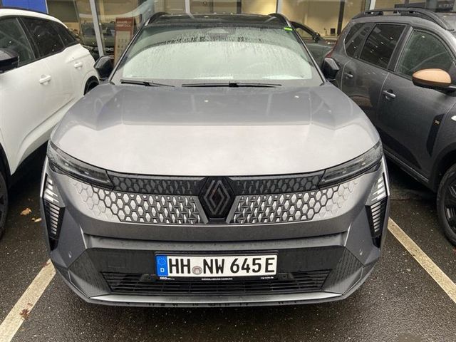 Renault Scenic E-Tech 100% Esprit Alpine 220 Long Range