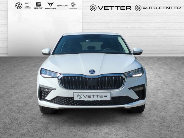 Fahrzeugabbildung SKODA Scala 1.0 TSI Essence KLIMA LED ALU SHZ