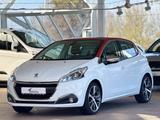 Peugeot 208*1.2*Allure*Automatik*NAVI*PDC*SHZ*LM* - gebrauchte Peugeot 208 aus dem Jahr 2016