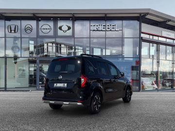 Nissan Townstar Tekna Kombi 130 DIG-T °LED°Navi°SHZ°