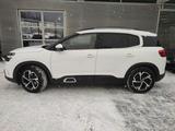 Citroën C5 Aircross 1.6 AT shine- winter-AHZV-Kam-S&S - Citroën C5 Aircross: 1c