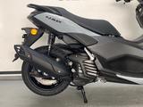 Yamaha NMAX 125 Tech Max *MY2025 - Yamaha NMAX 125 Tech MAX