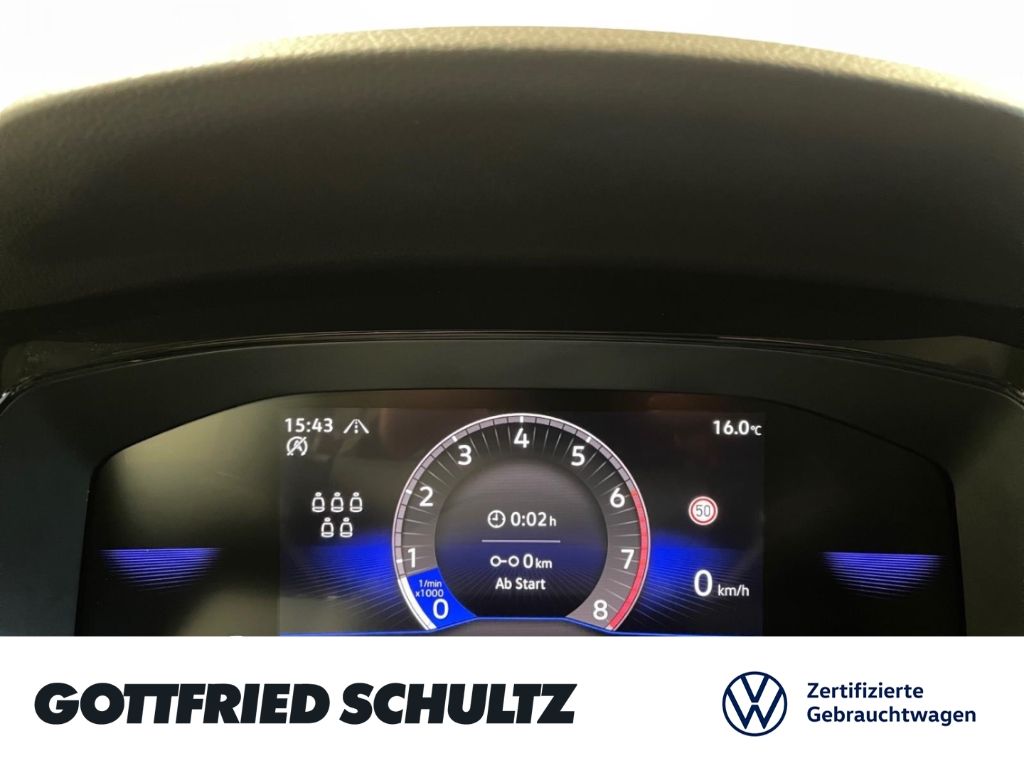 Volkswagen Touran - Bild 17
