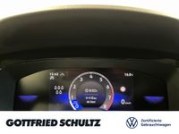 Volkswagen Touran - Vorschau Bild 17
