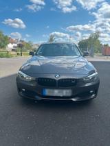 BMW 320d F30 | TÜV 07/27 | 8-Fach | Effici... - BMW: F07
