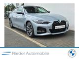 BMW 420d xDrive Gran Coupe M Sportpaket*LCPro*DAPro* - BMW 420 Gran Coupé in Duisburg