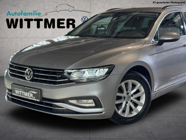 Passat Variant 2.0 TDI 110kW DSG Business AHK/LE