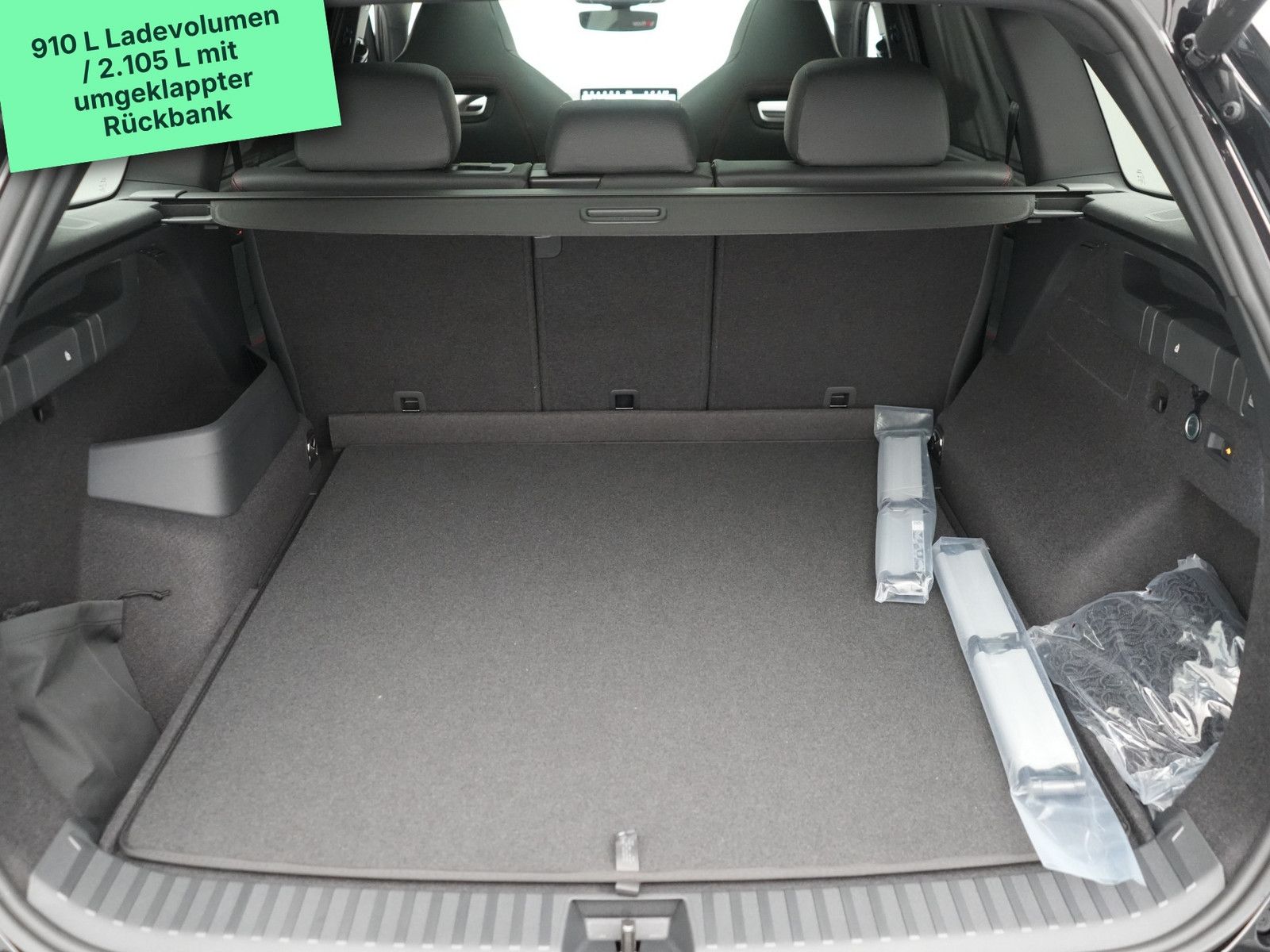 Skoda Kodiaq - Bild 22