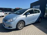 Toyota Verso 1.8l Valvematic*PANORAMA* NR. 2702 - gebrauchte Toyota Verso aus dem Jahr 2012
