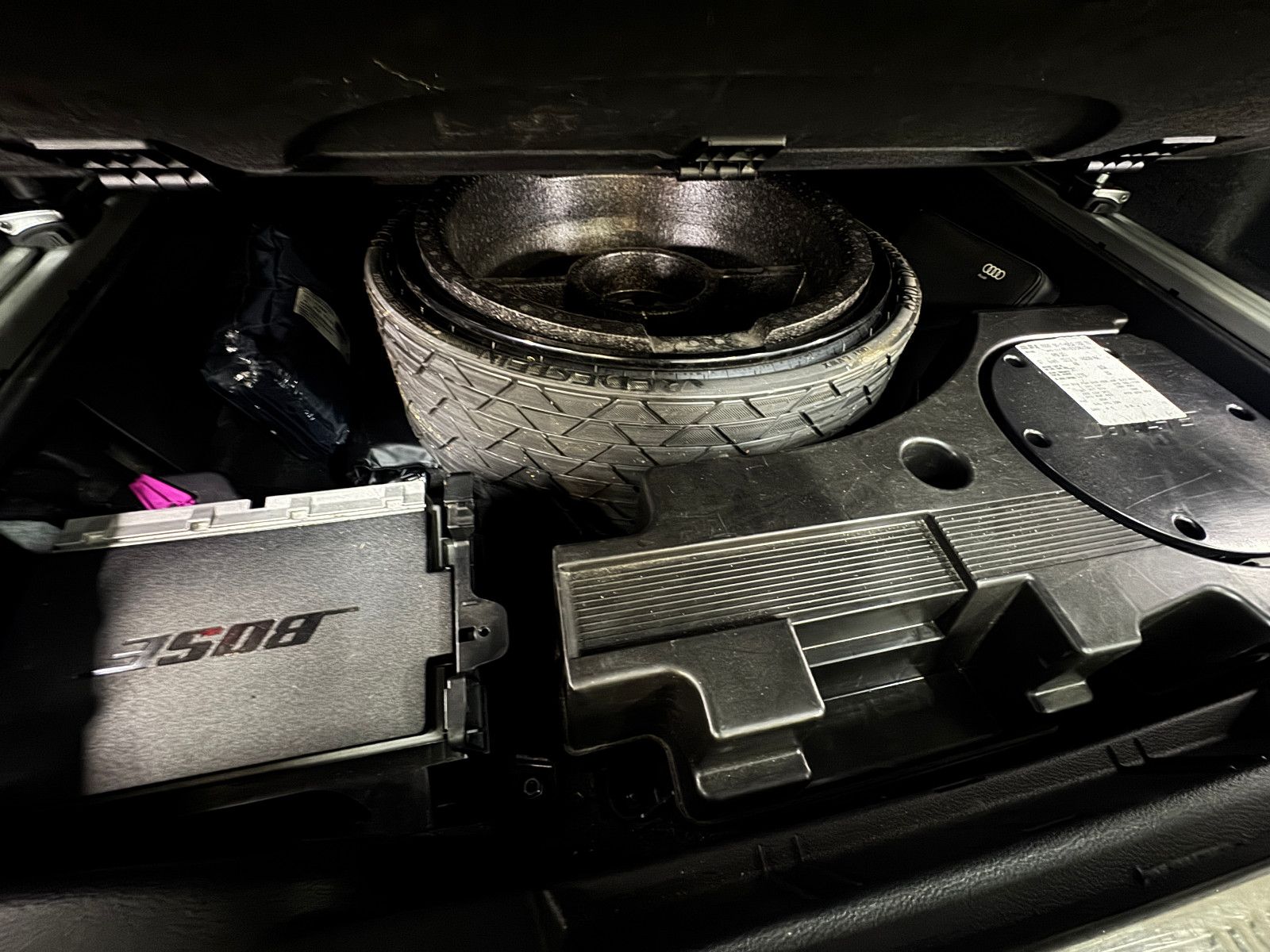 Fahrzeugabbildung Audi Q7 3.0 TDI QUATTRO 3X S-LINE VOLLAUSTATTUNG 21´