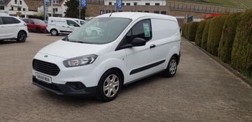 Fahrzeugabbildung Ford Transit Courier Trend