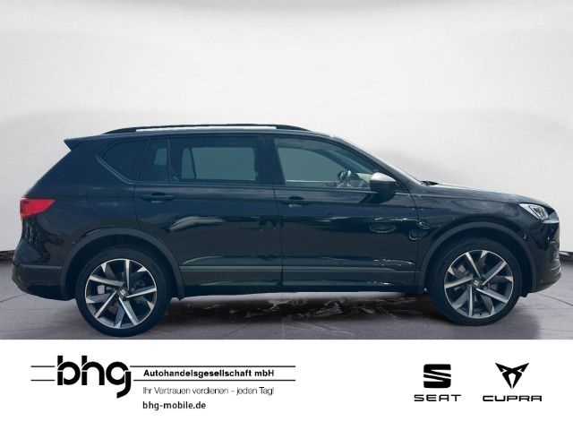 Seat Tarraco - Bild 6