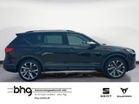 Seat Tarraco - Vorschau Bild 6