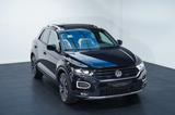 Volkswagen T-Roc Sport 4Motion Pano/Beats/Digital/ACC - VW T-Roc Gebrauchtwagen