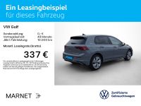 Volkswagen Golf - Vorschau Bild 3