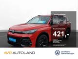 Volkswagen Tiguan 1.5 eTSI DSG R-Line | NAVI | AHK | ACC | - Volkswagen Tiguan in Rostock