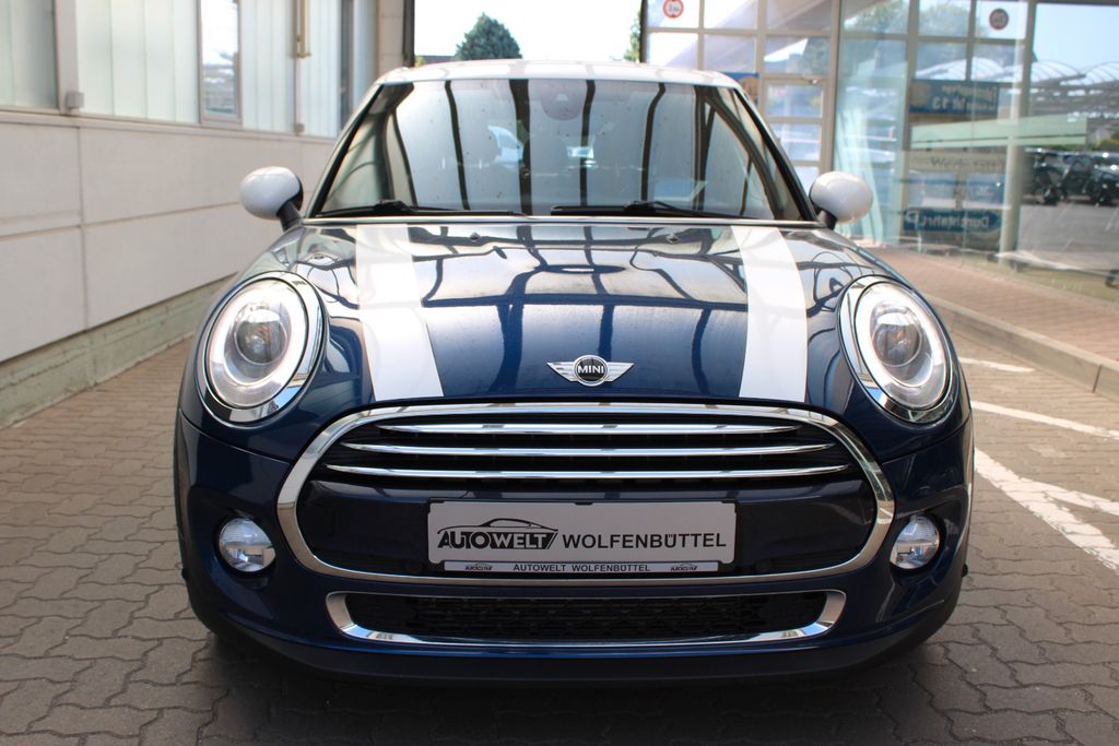 Image of MINI Cooper
