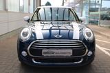 MINI Cooper/Kamera/Leder - MINI MINI Gebrauchtwagen in Braunschweig