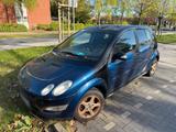 Smart Auto - Smart 4 four günstig abzugeben  - : Auto Günstig