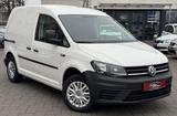 Volkswagen Caddy TÜV AU NEU*PDC*ALLWETTER-REIFEN*AUX*USB*EU - Volkswagen Caddy: Eu