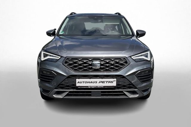 Foto Nummer 7: SEAT Ateca