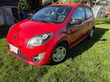 Renault Twingo Sondermodell Yahoo - Renault Twingo: Sondermodell