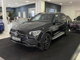 Mercedes-Benz GLC 300 de 4M AMG-Line*MEMORY*NIGHT*DIGITAL T.*