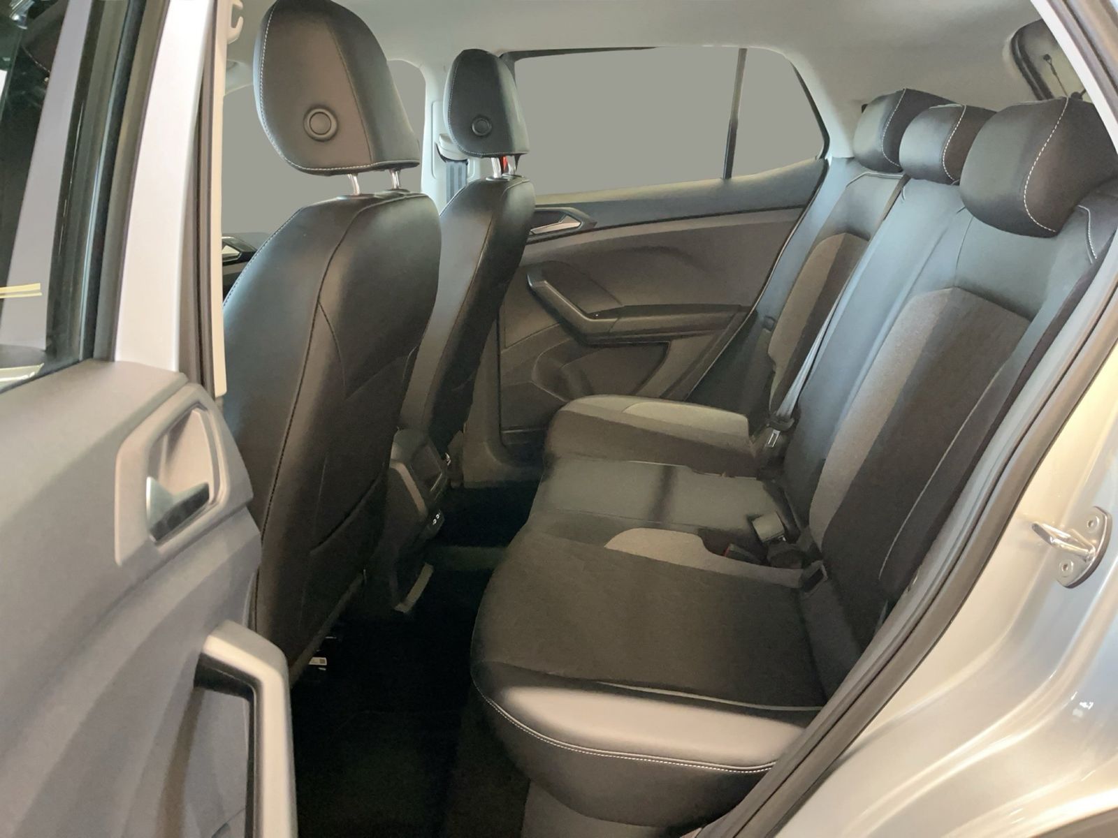 Volkswagen T-Cross - Bild 13