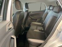 Volkswagen T-Cross - Vorschau Bild 13