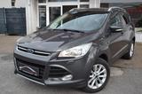 Ford Kuga 2.0 TDCI Titanium*1.Hd*Ahk*Scheckh.*Top Fhz - Ford Gebrauchtwagen in Hamm