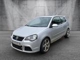 Volkswagen Polo GTI Cup Edition Turbo 215 PS - Volkswagen Polo: GTI Cup Edition