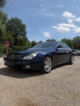 Mercedes-Benz Mercedes CLS 350 - Mercedes-Benz CLS 350 in Augsburg