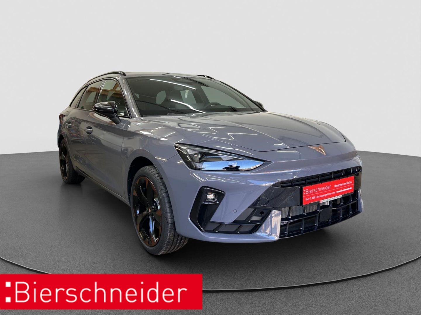 Cupra Leon 1.5 eTSI DSG SP AHK NAVI RFK 18 imagem 3