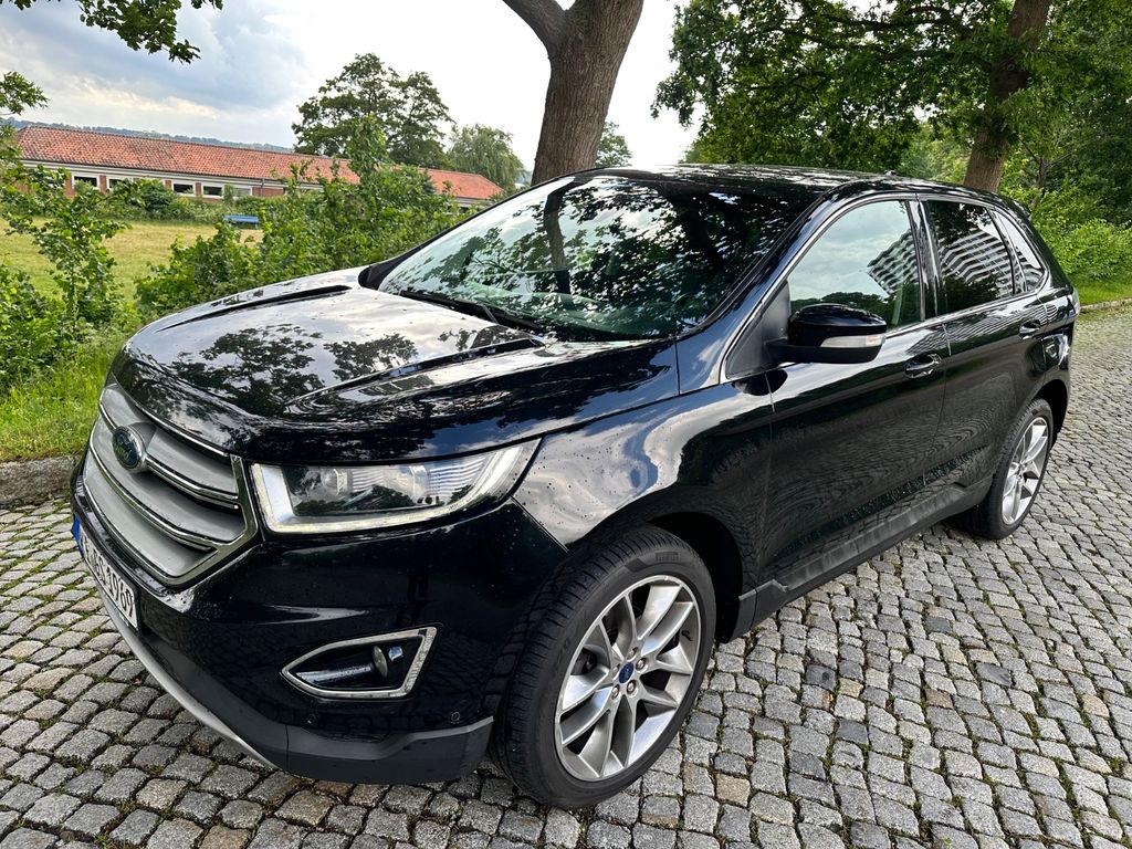 Angebot ansehen Ford Edge