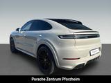 Porsche Cayenne E-Hybrid Coupe Black Edition HA-Lenkung - Porsche: Beige
