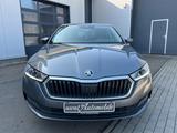 Skoda Octavia Lim. 2.0 TDI Ambition 1Hand - Skoda Octavia: Winterreifen