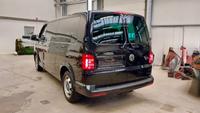 Volkswagen T6 Caravelle Comfortline lang 4Motion DSG LR
