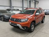 Dacia Duster 115 Blue dCi Prestige LED R-KAM NAVI SHZ - Dacia Duster aus 2022