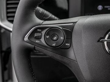 Opel Mokka 1.2 Elegance Sicht-Paket LED