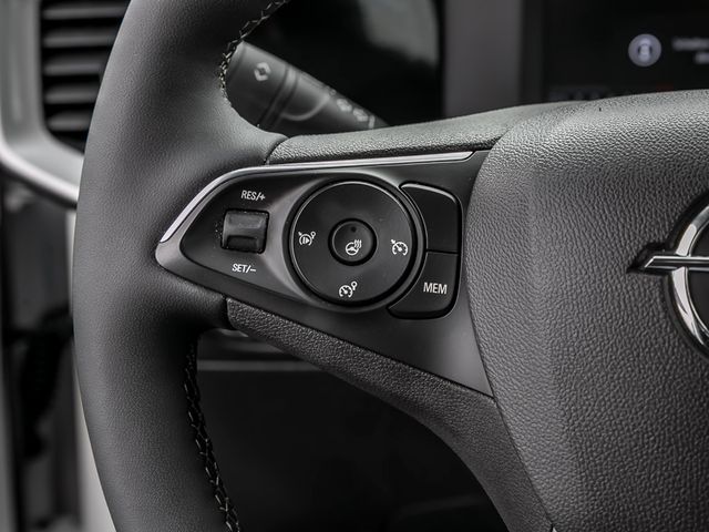 Opel Mokka 1.2 Elegance Sicht-Paket LED