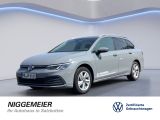 Volkswagen Golf VIII Variant 2.0TDI LIFE HARMAN KARDON+ACC+