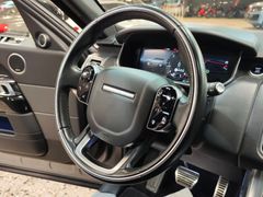 Fahrzeugabbildung Land Rover Range Rover Sport HSE (ACC/SZ-LÜFT/PANO/MERIDIAN