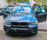 BMW X5 XDrive 7 Sitzer Diesel - BMW X5 aus 2011