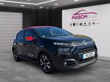 Citroën C3 ShinePack NAV KAMERA ALLWETTER ZAHNRIEMEN NEU - Citroën C3: Automatik, N